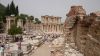 Starobylé mesto Efez
